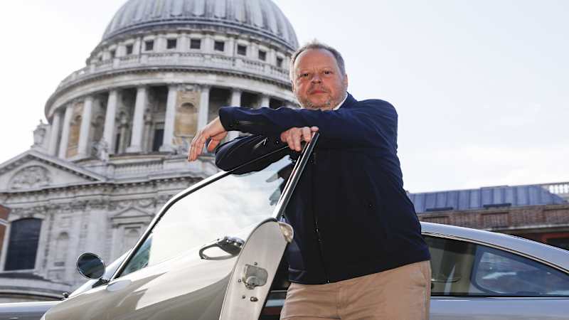 Aston Martin skids in stock market debut